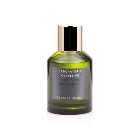 LABORATORIO OLFATTIVO - MASTERS' COLLECTION "ARANCIA ROSSA" PARFUM COLOGNE